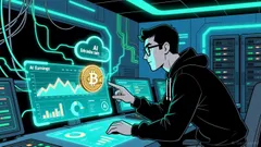 Cloud Mining as a Democratized Path to Passive Crypto Income: HOLYMining's AI-Driven Platform as a Strategic Investment Opportunity