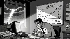 Hyperliquid's Volatility and Governance Uncertainty: A High-Risk, High-Reward Opportunity?