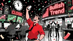 Shiba Inu's Golden Cross Setup and the Potential for a 2026 Bull Run