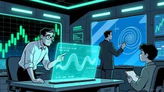 Bitcoin's Crucial 2026 Outlook: Fed Policy, Market Structure, and the Path to Breakout or Breakdown