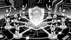 Diamond in the Rough: Assessing the Credibility and Market Impact of DMD's Blockchain Ambitions