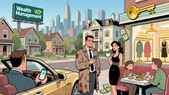 Retirement Math: Why $2 Million Is a Starting Point, Not a Finish Line