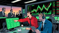 Market Overview: Aave/Tether (AAVEUSDT) Gains Momentum as 24-Hour Rally Accelerates