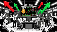 The High-Stakes Crypto Moves of a Bitcoin OG: Lessons in Leverage, Risk, and Market Conviction