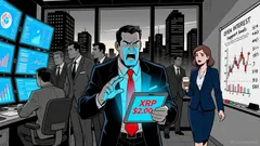 XRP's Leverage Unwinding and Speculative Dynamics in Q4 2025: A Deep Dive into Risk Sentiment and Capital Reallocation