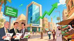 Egypt's Strategic Rate Cuts and the Attraction of Foreign Investment in 2025