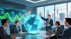 The AI Supercycle and Reshoring: A Dual Engine for 2026 U.S. Equity Outperformance