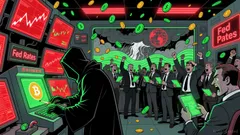 Bitcoin's Volatility and Geopolitical Risk: Implications for Institutional Exposure