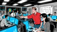 Bitcoin's Breakout Above $88,000: A Catalyst for Institutional-Driven Bullish Momentum