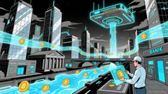 The Evolution of Crypto in 2026: Institutional Adoption and Regulatory Clarity as Catalysts