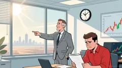 Fed Policy Outlook and Market Implications: Recalibrating Portfolios in a Diminishing Rate-Cut Environment