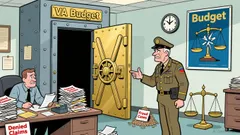 VA Disability Fraud: A Systemic Vulnerability, Not a National Scandal