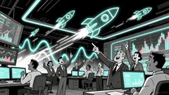 Why Bitcoin's Price Discovery Is Now Driven by Derivatives, Not Sentiment