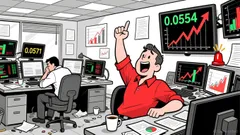 Market Overview for Loopring/Tether (LRCUSDT)