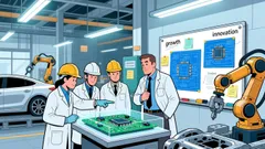 Analyst Confidence in NXP: A Historical Lens on Analog Semiconductor Valuation