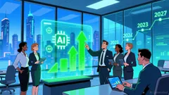 Apple's AI-Driven Ecosystem as a Multi-Trillion-Dollar Catalyst in 2026