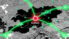 The Rise of Nation-Backed Stablecoins: Kyrgyzstan's KGST and the Future of Digital Fiat