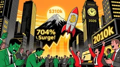 Bitcoin's Fear-Driven Buying Opportunities in 2026: A Contrarian Play on Market Psychology and Historical Cycles