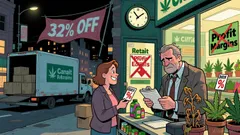 Can Trump's Cannabis Rescheduling Order Catalyze a Comeback for Devastated Cannabis Stocks?