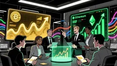 Bitcoin's Path to Systemic Financial Integration in 2025