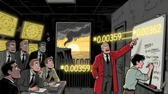 Market Overview for Harmony/Tether (ONEUSDT)