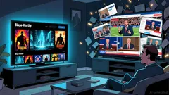 The Great Media Re-Bundling: Netflix vs. Paramount Skydance in the 2026 Media Consolidation Cliff