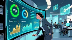 Jefferson Capital and the Shifting Credit Cycle: A Strategic Edge in Debt Recovery Capital Efficiency