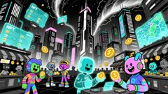 MetaSpace's Strategic Momentum in the Blockchain Gaming Sector