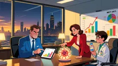 Pfizer's 2026 Outlook and the Strategic Risks of the Patent Cliff and Obesity Market Entry