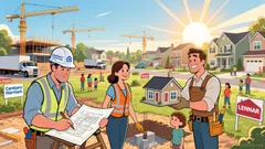 The Great Thaw: Mortgage Rate Declines and the Resurging 2026 Housing Market