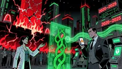 The Crypto Wallet Security Revolution: Address Poisoning as a Catalyst for Industry-Wide Innovation