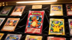 The Rise of Nontraditional Assets: How Pokémon Cards and Collectibles Are Reshaping Generational Investment Strategies