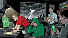 Cardano's Long-Term Strategic Positioning: Investor Sentiment and Founder Credibility in Bear Markets