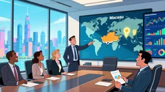 Why Melco Resorts' Retail-Dominated Shareholder Base Signals High Volatility and Growth Potential in 2025