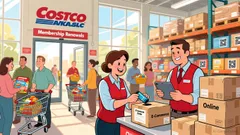 Is Costco Stock a Bargain Opportunity Following a 10% Pullback?