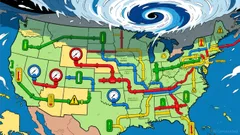 Navigating Natural Gas Volatility: Strategic Entry Points Amid Arctic Uncertainty in 2026