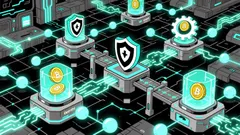 Institutional Resilience in Crypto: How HashKey Capital's $250M Fund IV Signals Conviction in Blockchain Infrastructure Amid ETF Outflows