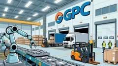 Is Genuine Parts (GPC) Mispriced Amid Strong Financials and Strategic Restructuring?