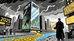 Bitcoin's ETF Outflows and Market Stability: Is $80K Imminent?