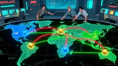 Trump's Crypto Policies and the Existential Risks Facing Key Digital Assets in a Post-Trump Era