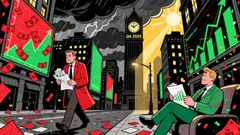 Bitcoin ETF Outflows and the Broader Crypto Market Implications: Short-Term Volatility as a Long-Term Buying Opportunity