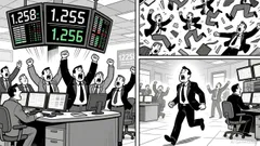 Market Overview for Qtum/Tether (QTUMUSDT) as of 2025-12-25