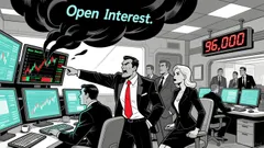 Bitcoin's Volatility Amid Holiday Thin Trading and Derivatives Expiry: Strategic Positioning Ahead of January Liquidity Normalization