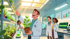 Bitcoin's Institutional Adoption: A Catalyst for 2026 Market Dominance