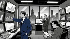 Bitcoin's Stagnation Amid Strong Traditional Asset Performance: Investment Divergence and Liquidity Shifts in Late 2025