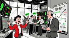 Market Overview for IOTA/Tether (IOTAUSDT)