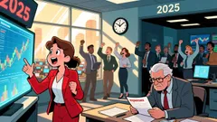 D-Wave Quantum: A Quantum Leap or a Speculative Mirage?