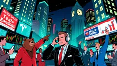 Decoding Bearish Whale Activity in Consumer Discretionary Stocks: Opportunities in Volatility