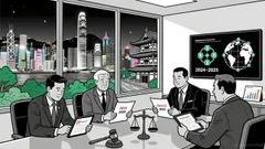 Asia's Regulatory Leadership in Stablecoins and RWA Tokenization: Strategic Entry Points for Institutional Investors in 2026