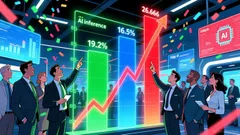 The AI Semiconductor Arms Race: Strategic Investment Opportunities in Custom Silicon Innovation